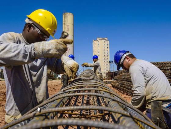 Com 4%, Paraná chega à 3ª menor taxa de desemprego da sua história, aponta IBGE