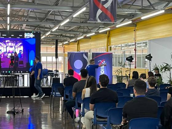 Startup Day aconteceu em seis cidades do Oeste do Paraná