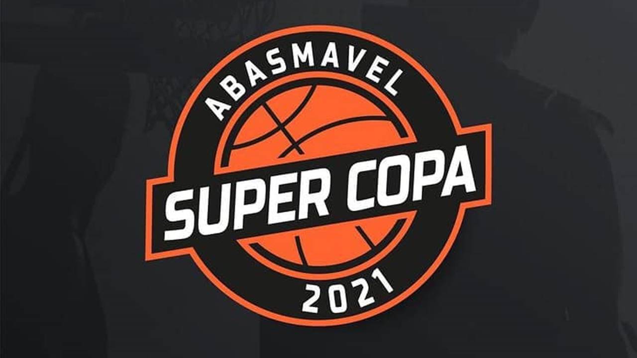 Abasmavel realiza Super Copa 2021