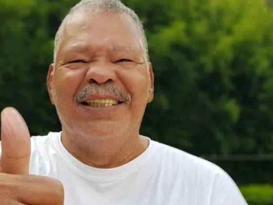 Maguila, lenda do boxe brasileiro, morre aos 66 anos