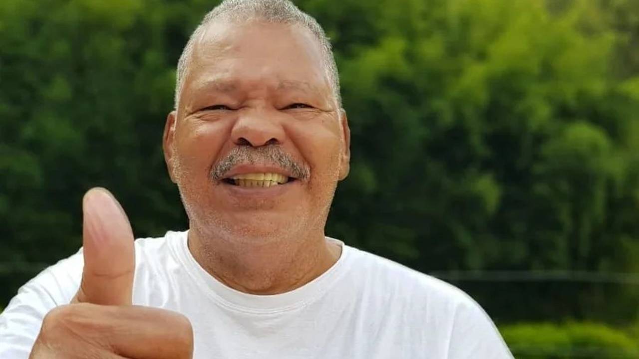 Maguila, lenda do boxe brasileiro, morre aos 66 anos