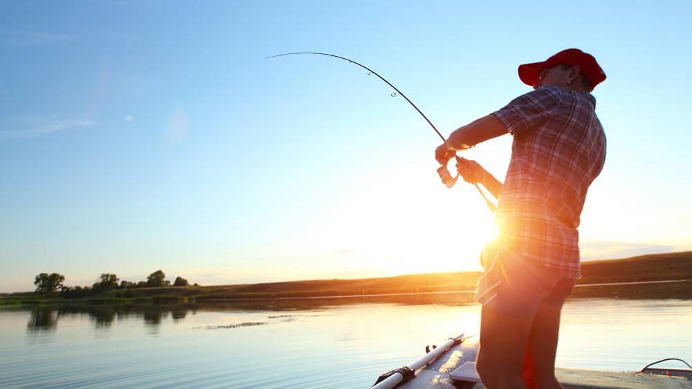 Inscrições Abertas: Programa de Incentivo à Pesca Profissional em Itaipulândia