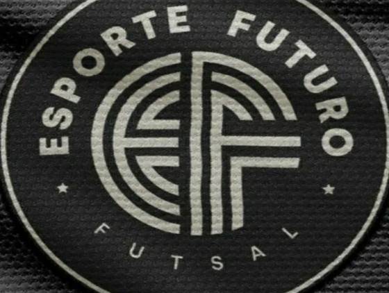 Esporte Futuro encerra temporada com conquistas e anuncia novo escudo