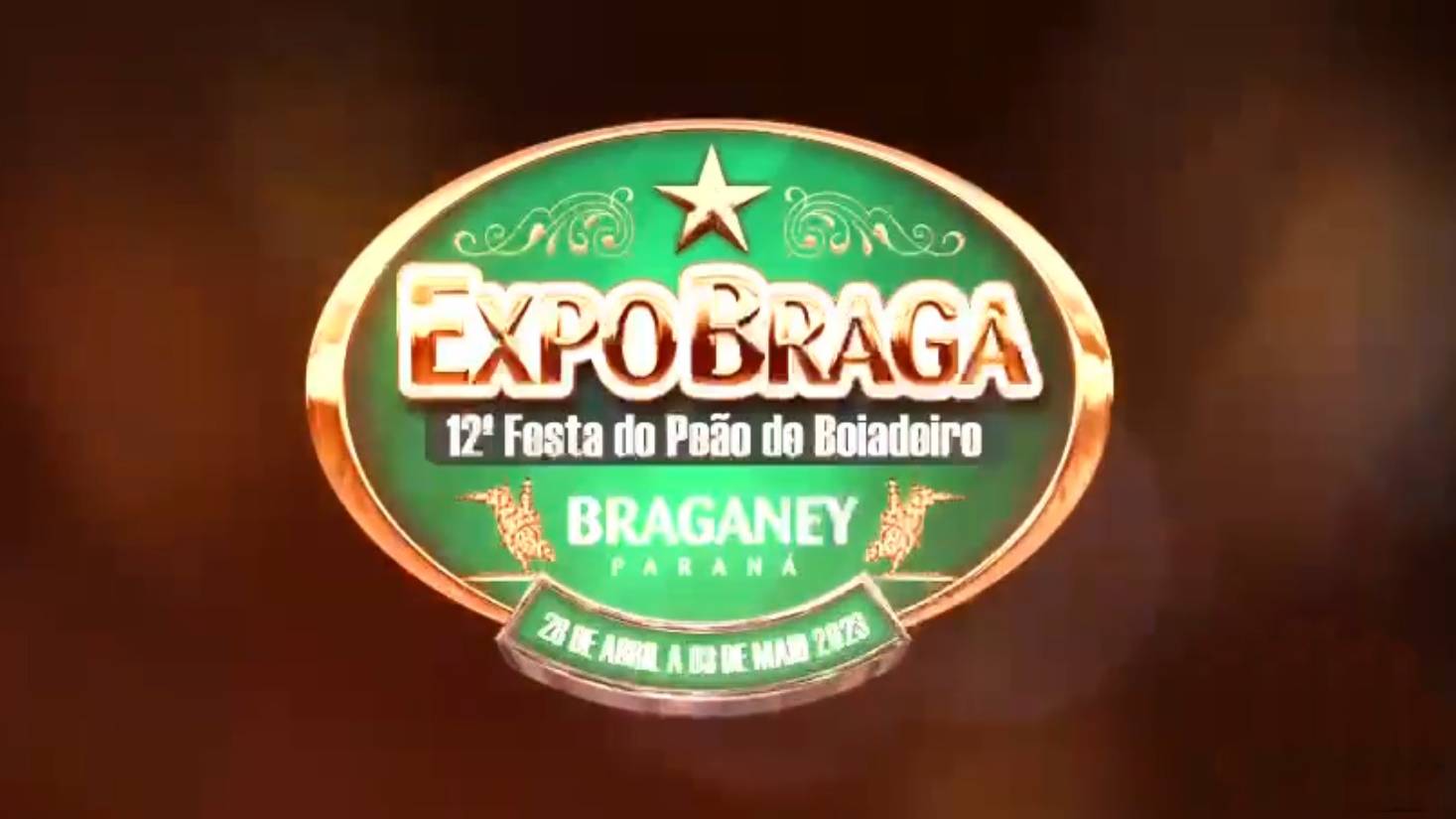 ExpoBraga 2023 comemora 41 anos de Braganey com grande festa