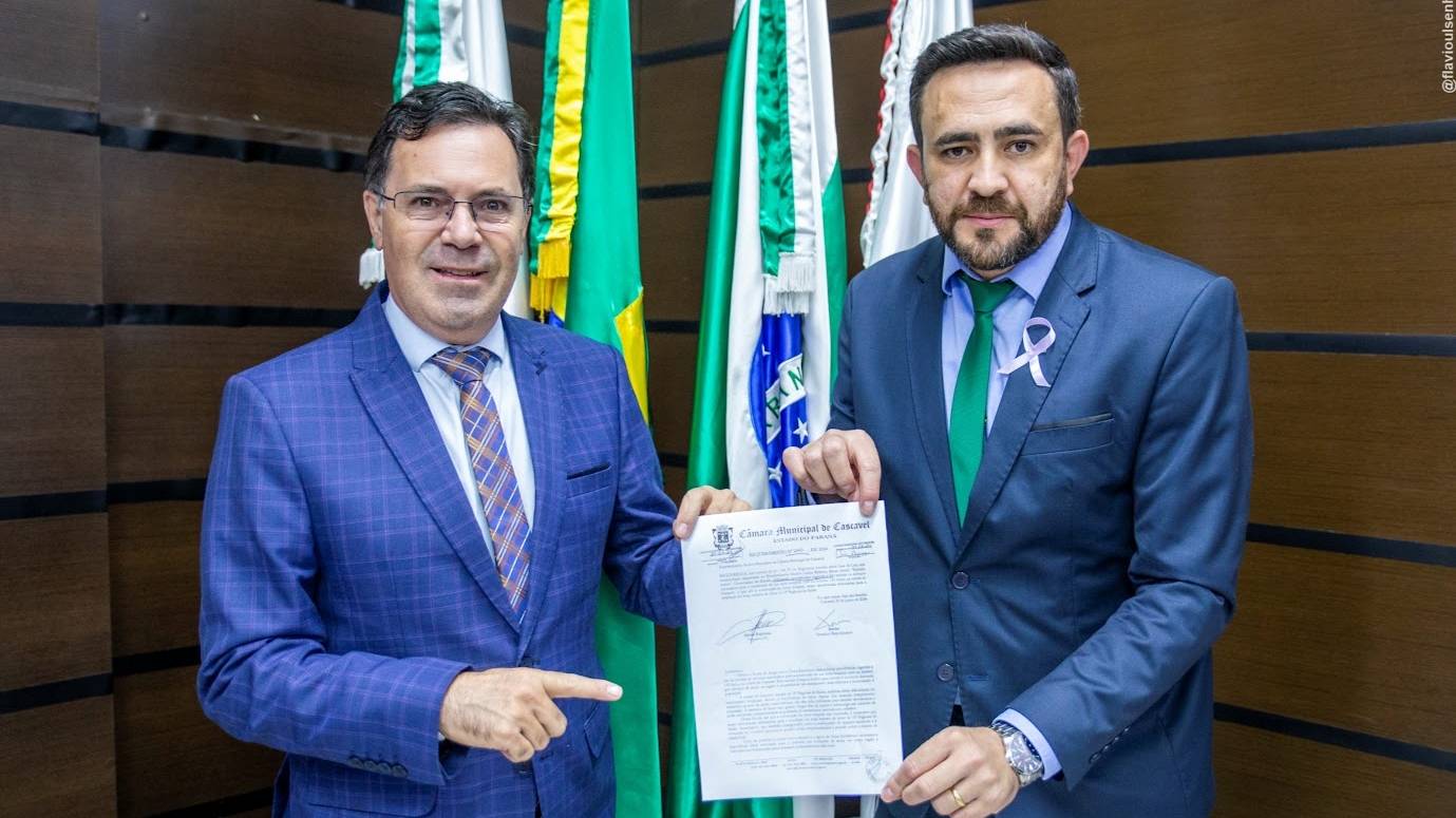 Requerimentos pedem abertura de novos leitos de UTI em Cascavel