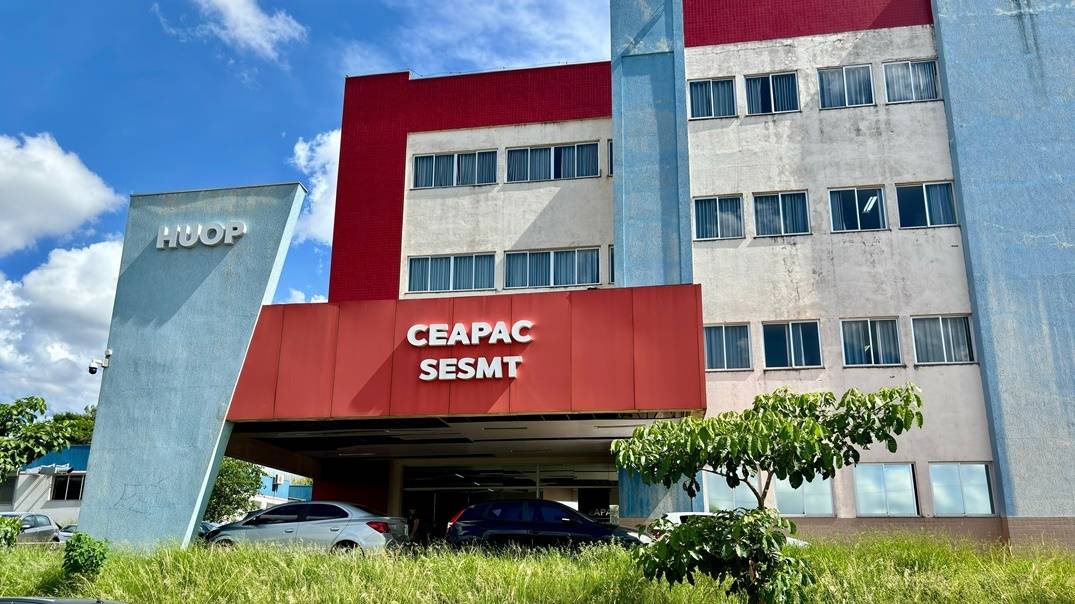 Huop: CEAPAC completa 11 anos e contabiliza mais de 24 mil atendimentos somente em 2023