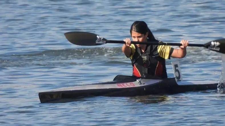 Remando Contra as Correntezas da Adversidade: mais uma história inspiradora do Cascavel Kayak Clube