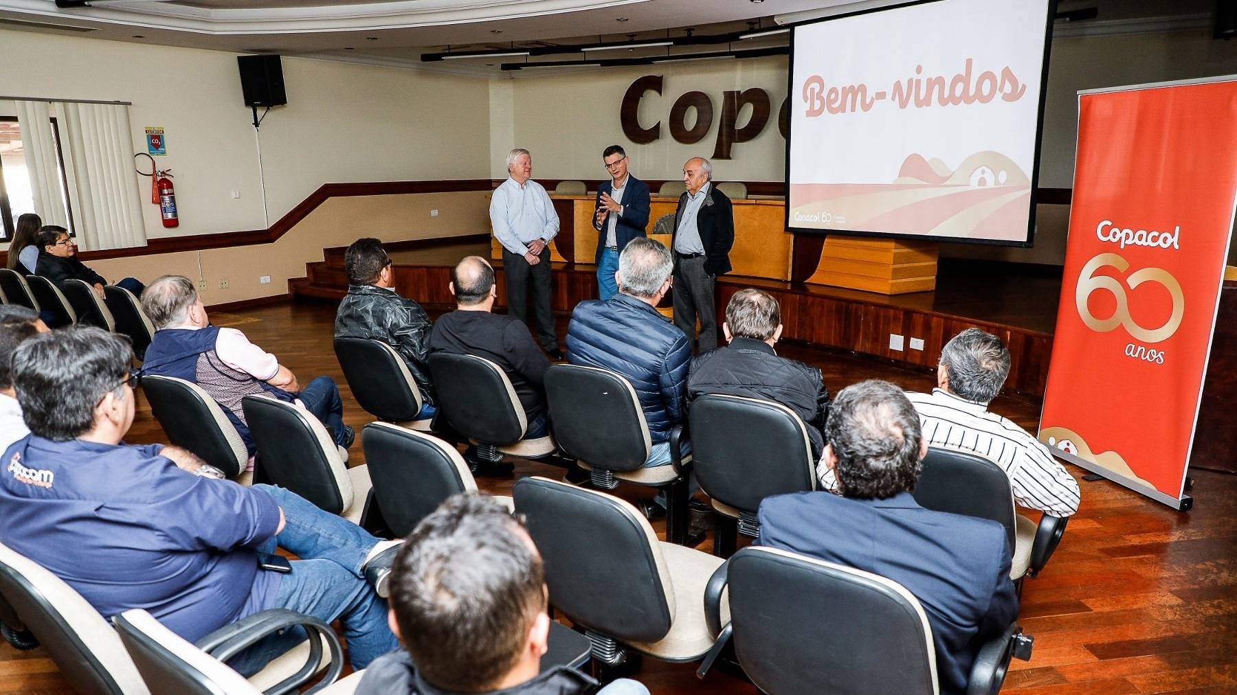 Empresários do Ceará se inspiram no modelo cooperativista paranaense para impulsionar o agronegócio