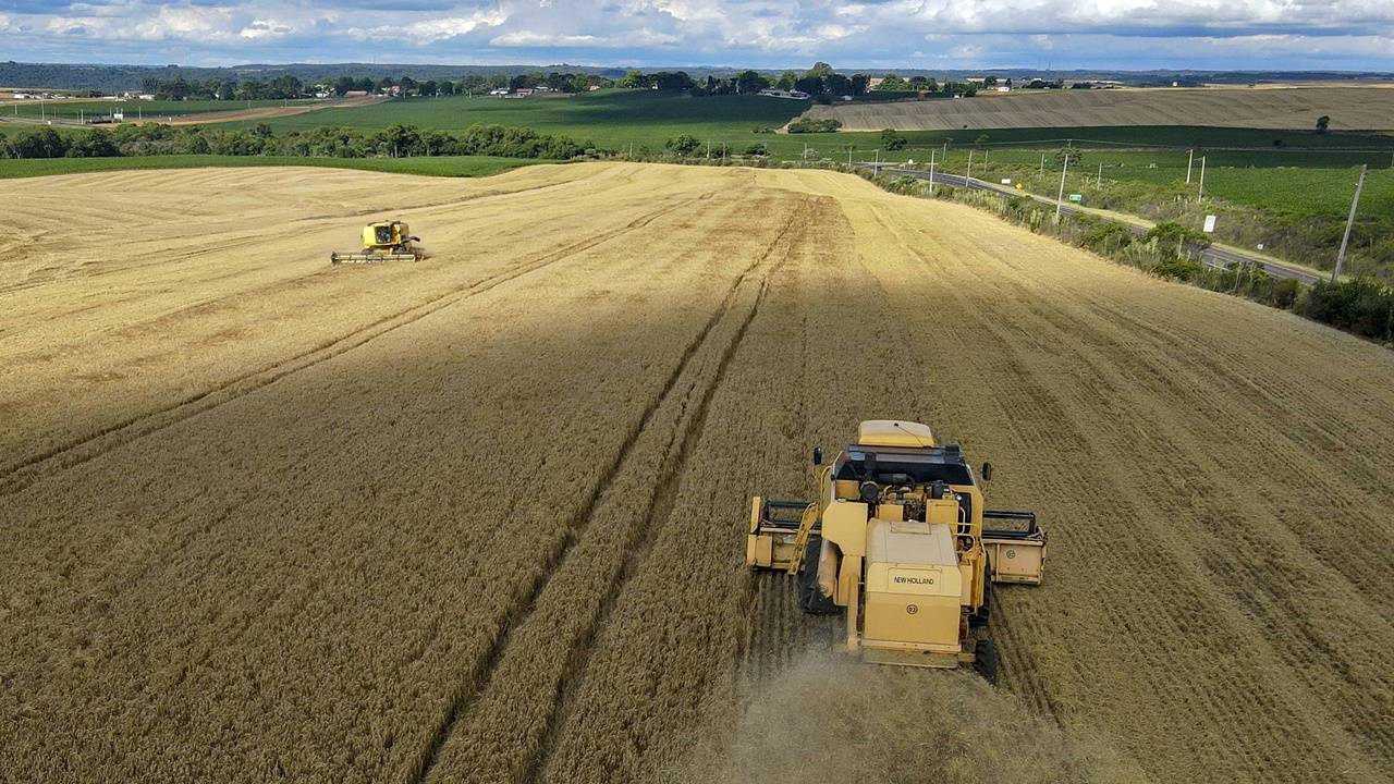 PIB do Paraná cresce 9,16% no 1º trimestre de 2023