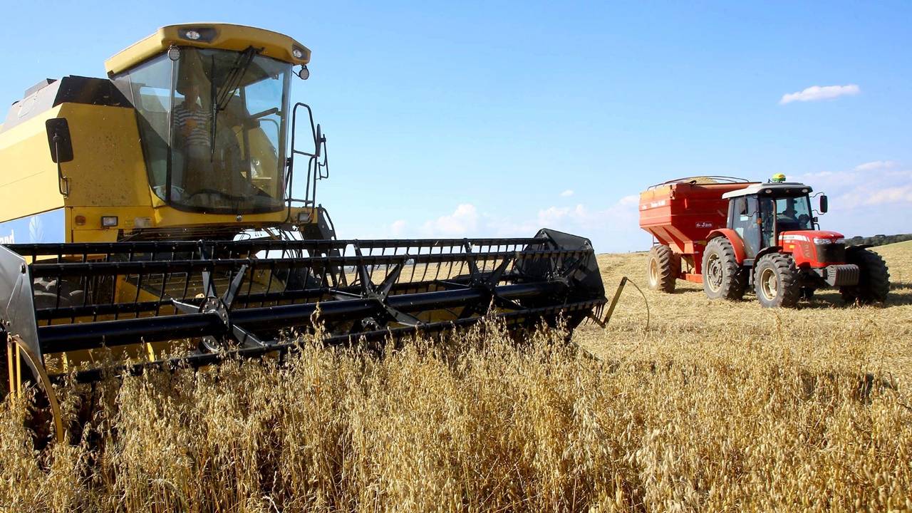 Adesão obrigatória de produtores rurais à nota fiscal eletrônica começa em 1º de maio