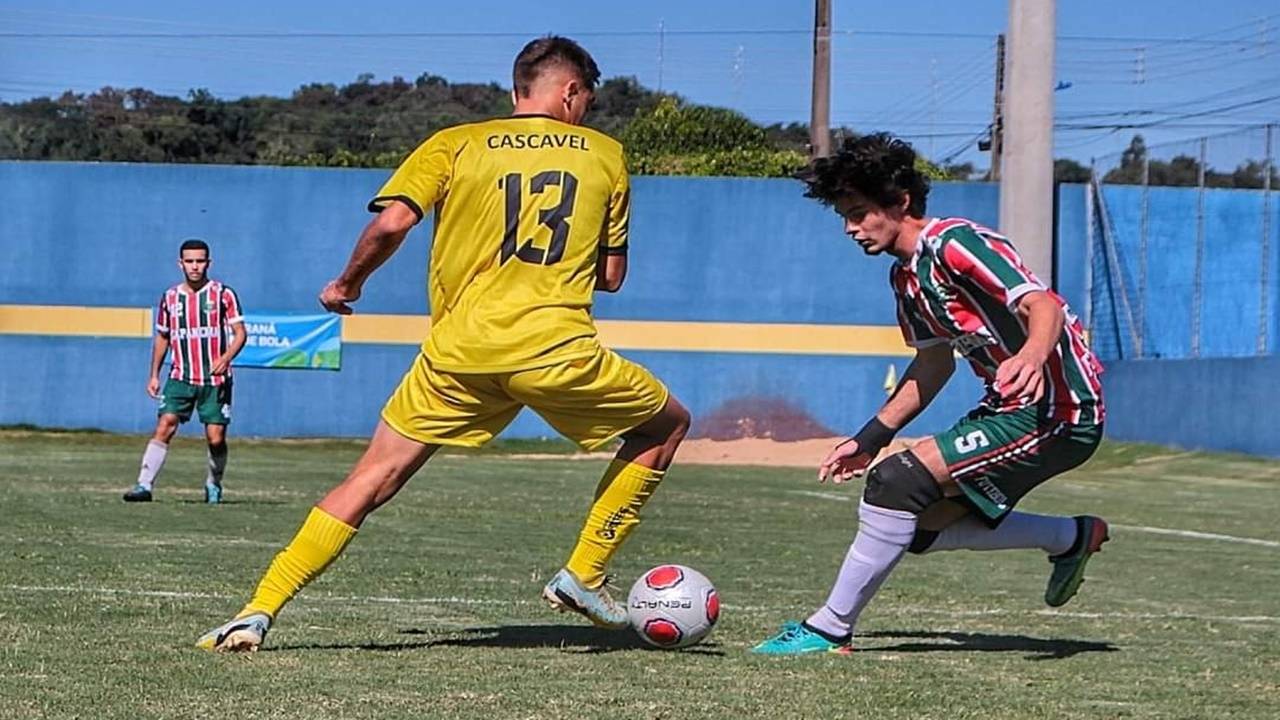 Notícia - Fase Municipal dos Jogos Escolares Bom de Bola de