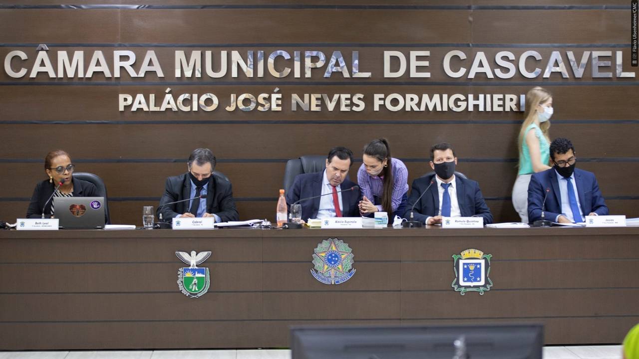 Plano de previdência complementar dos servidores do município é aprovado