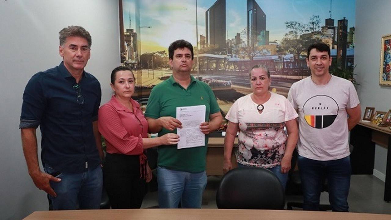 Prefeitura de Cascavel propõe prêmio de reconhecimento ao desempenho da enfermagem