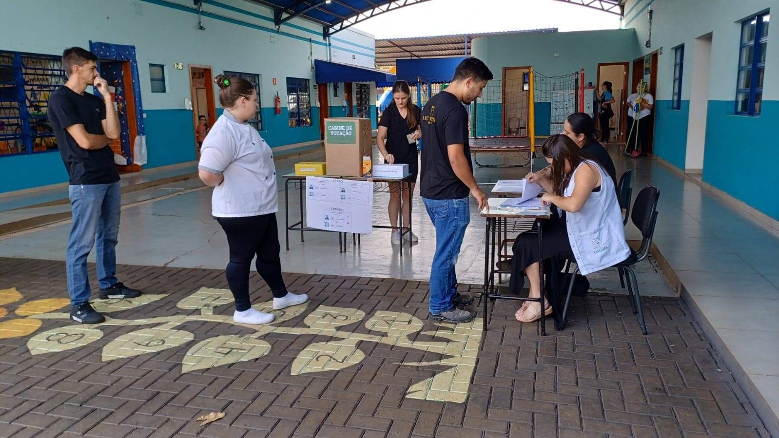 Educação: Comunidade escolar escolhe diretores que vão atuar em Cmeis e escolas de Cascavel