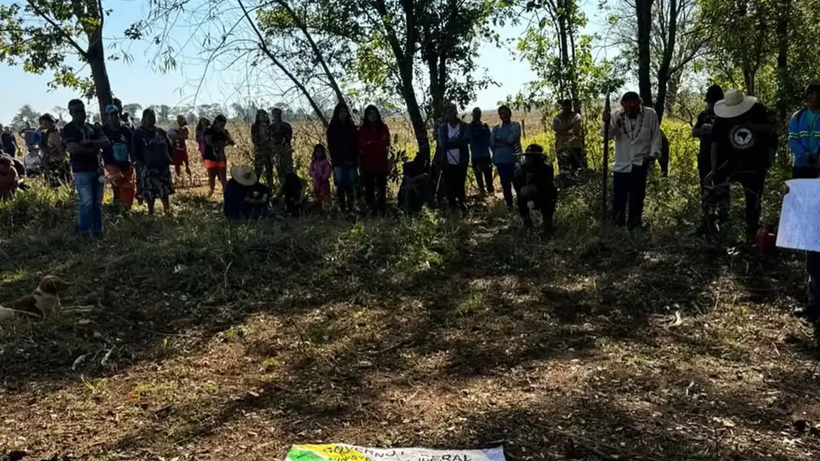 Funai recorre de decisão que impede assistência a indígenas no Paraná