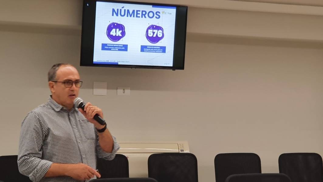 Circuito Acic/Sebrae terá a sua 1ª edição quinta no Santa Felicidade