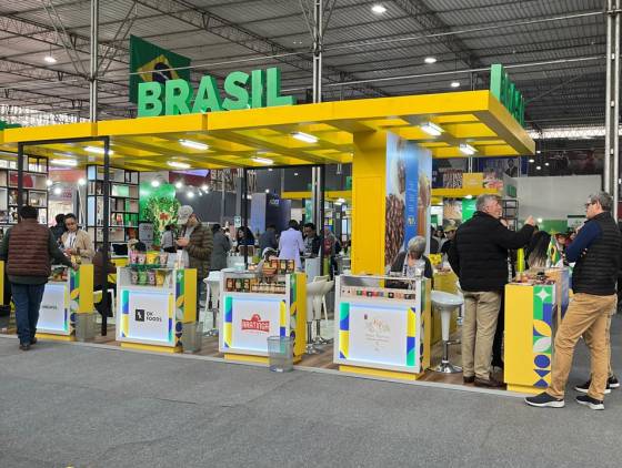 Missão da Invest Paraná coloca empresas paranaenses em contato com mercado latino-americano