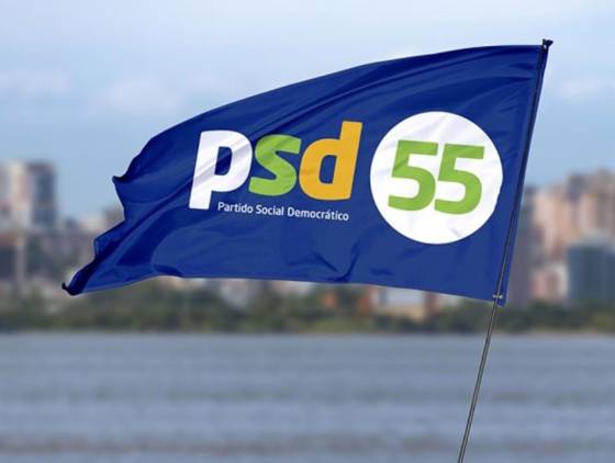 PSD expande liderança no Paraná e assume 164 prefeituras nas Eleições Municipais