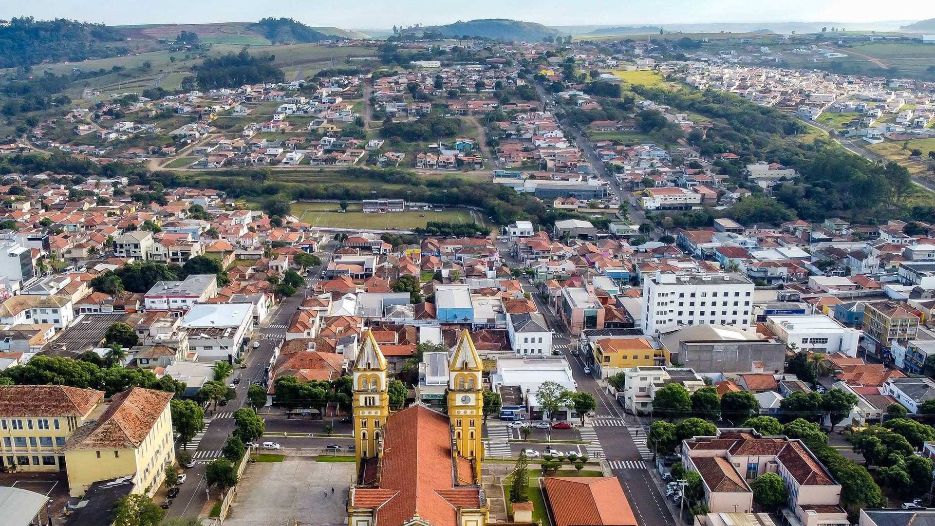 PIB de cinco cidades do Norte Pioneiro cresceu 23% a mais com aposta na inovação