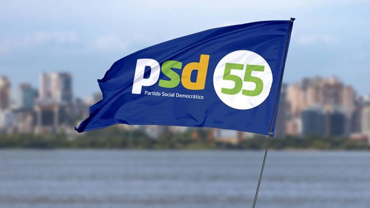 PSD expande liderança no Paraná e assume 164 prefeituras nas Eleições Municipais