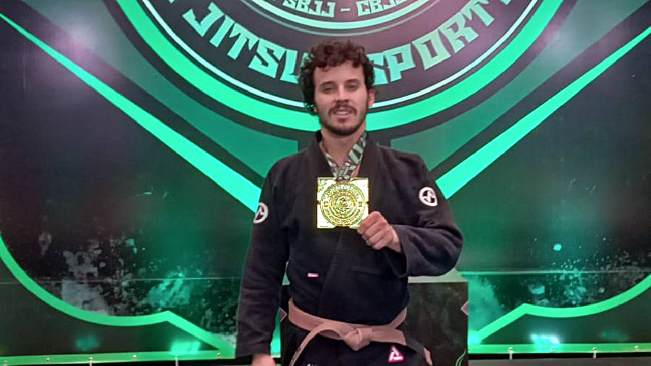 Campeonato Mundial de Jiu Jitsu Esportivo 2023 aconteceu entre os dias 25  de novembro e 02 de dezembro no Ibirapuera, em São Paulo - Prefeitura de  Pedreira