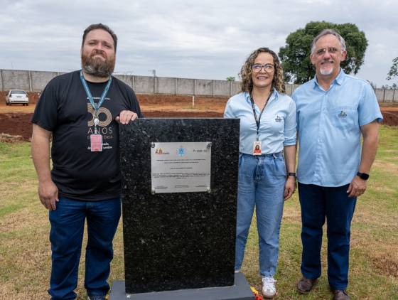 Com investimento de R$ 7,8 milhões da Itaipu, Foz vai ganhar casa de acolhimento feminino