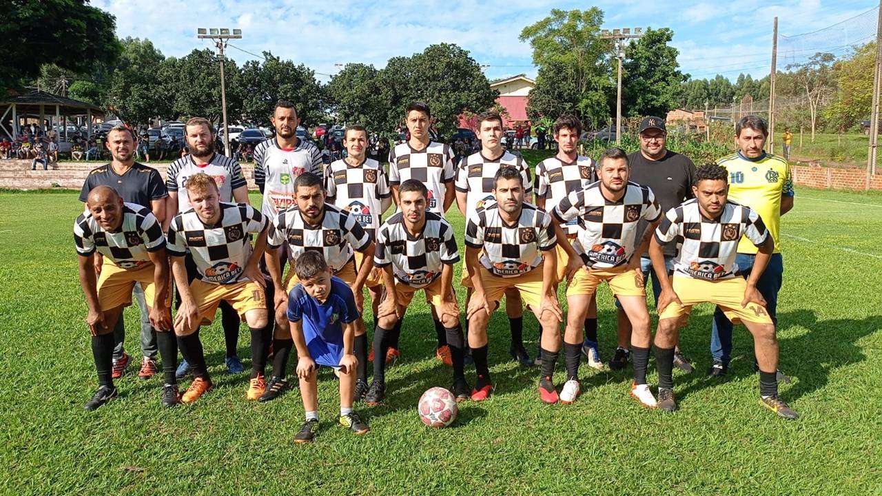 Casa do Marquês enfrenta Ótica Pontual na grande final da 12ª Campeonato Chácara Fardoski