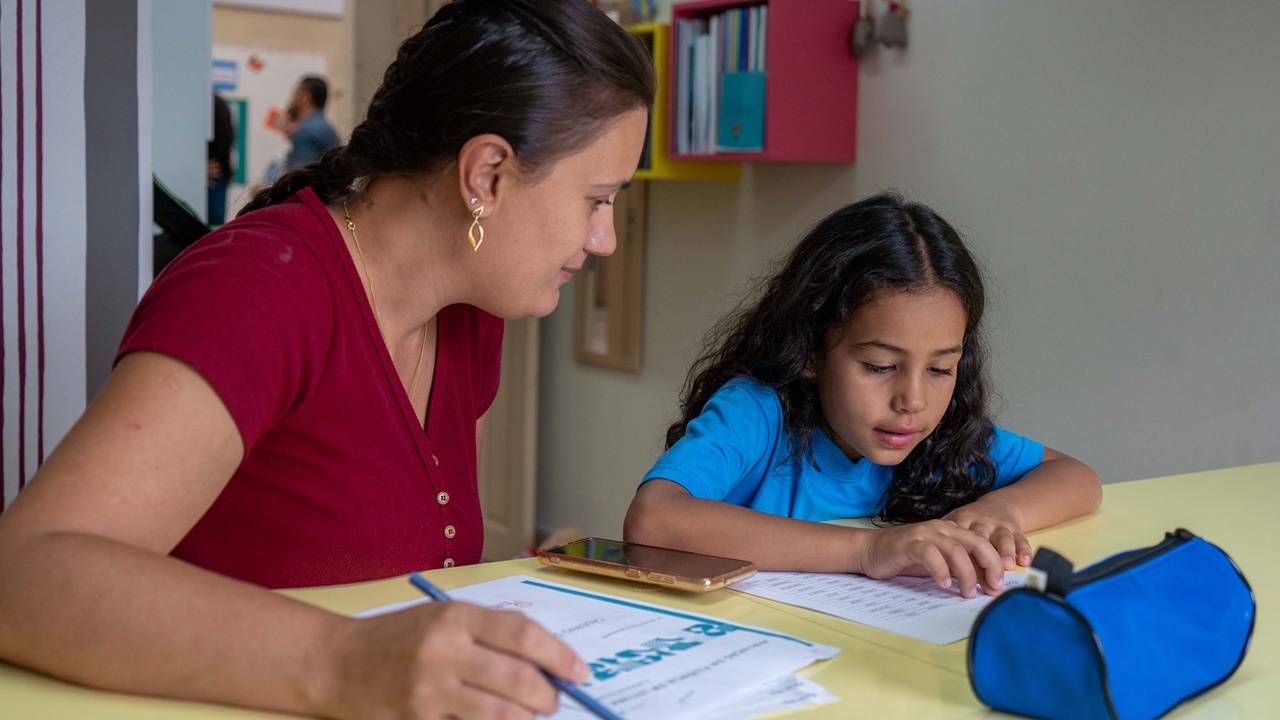 Secretaria estadual da Educação oferece avaliação de fluência de leitura para redes municipais