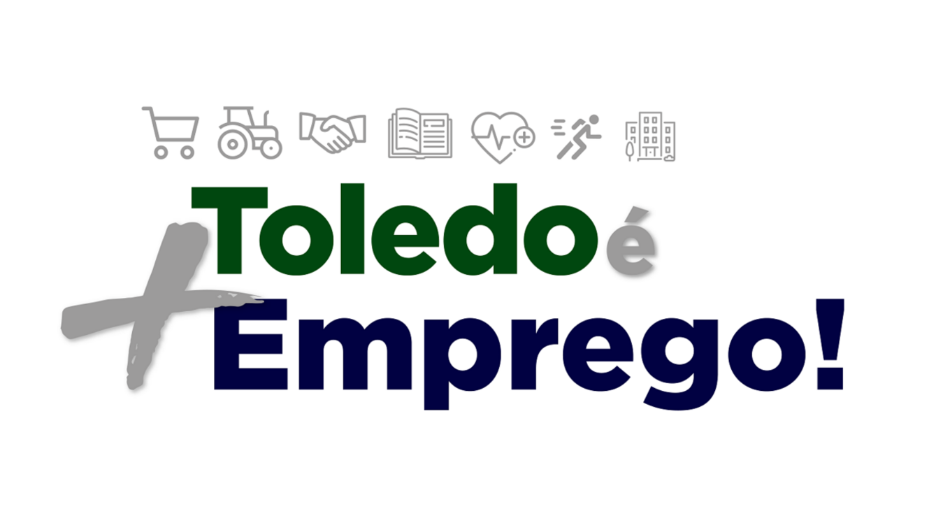 Geração de empregos em Toledo tem melhor fevereiro da série histórica