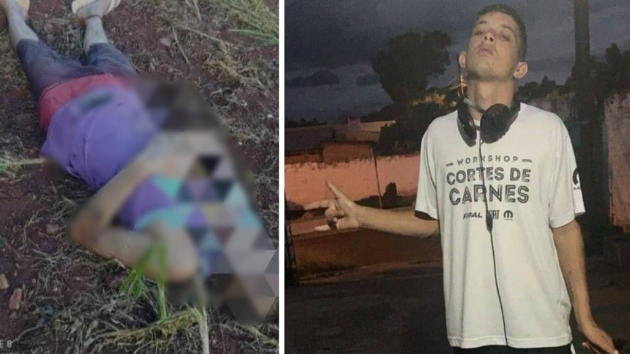 Caso Rosenberg: Jovem desaparecido em Cafelândia pode ser a vítima de homicídio