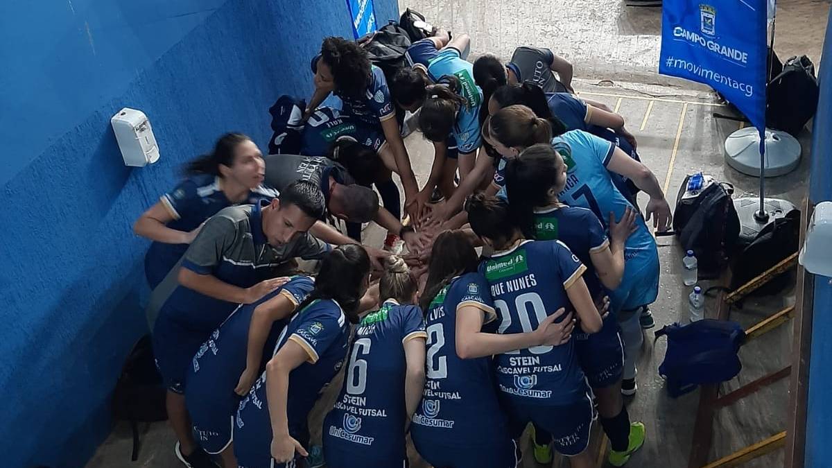 Stein Cascavel perde pro Operário no primeiro jogo da semifinal da Copa do Brasil