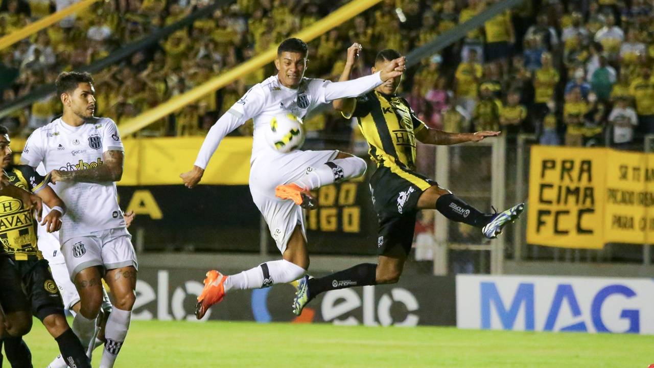 FC Cascavel enfrentará o Petrolina na primeira fase da Copa do Brasil