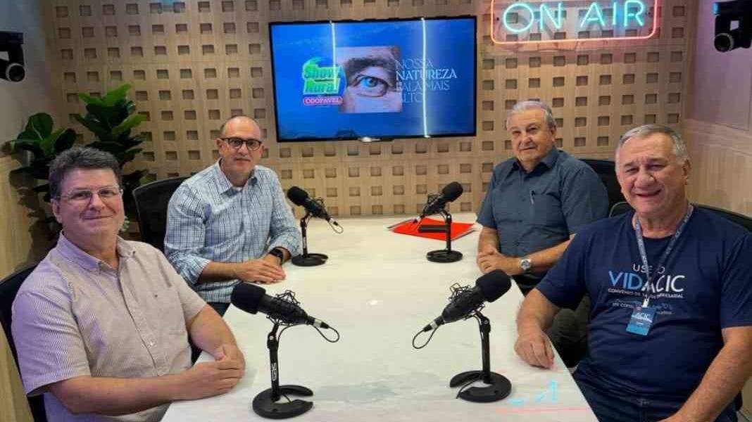 Show Rural injeta R$ 200 milhões na economia de Cascavel e do Oeste