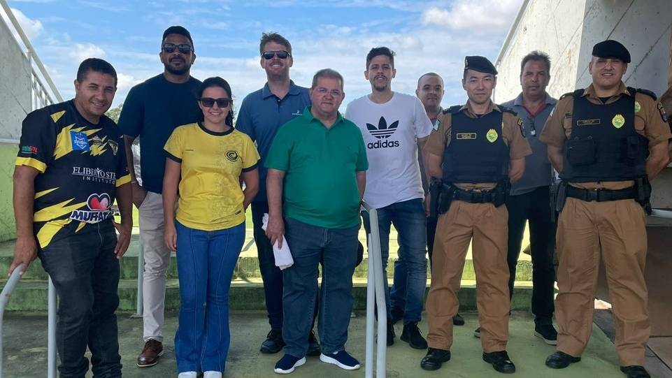 Cascavel abre novo lote de ingressos para final do Campeonato Paranaense