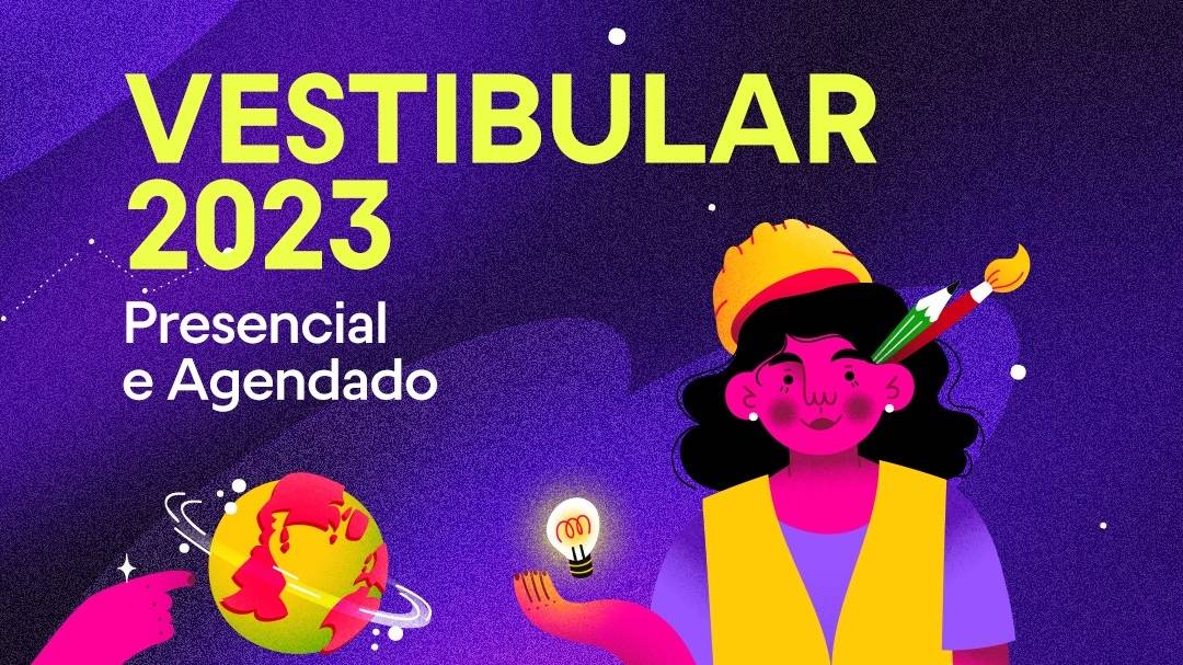 PUCPR está com inscrições abertas para o Vestibular de Inverno 2023