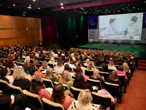 Congresso Internacional discute o futuro da educação no Brasil