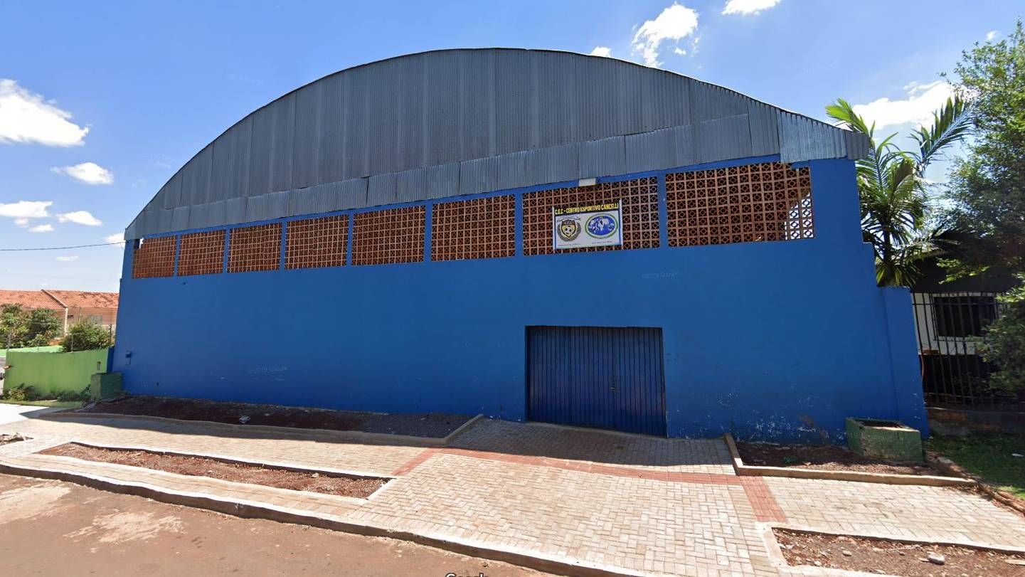 Escolinha de Futsal e Capoeira é fechada e gera indignação dos moradores do Bairro Cancelli