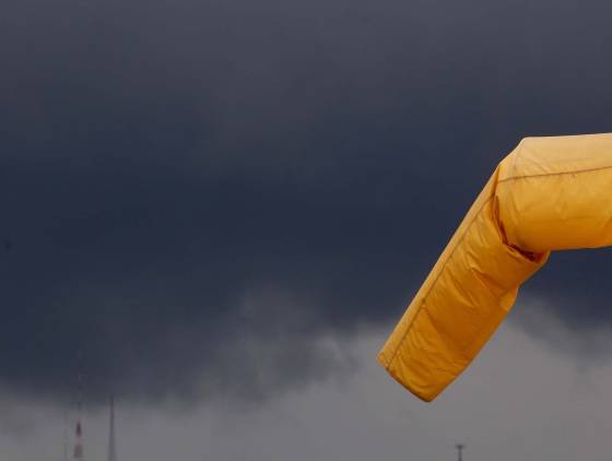 Novo projeto de monitoramento vai tornar o Paraná mais resiliente a mudanças climáticas