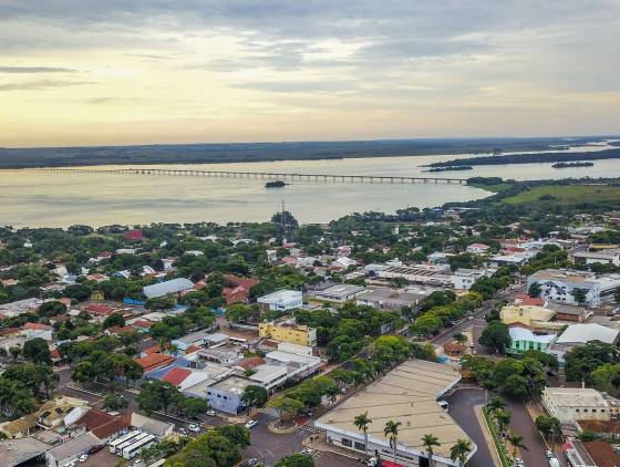 Governador defende resolução imediata para por fim à invasão de terras federais no oeste do Paraná