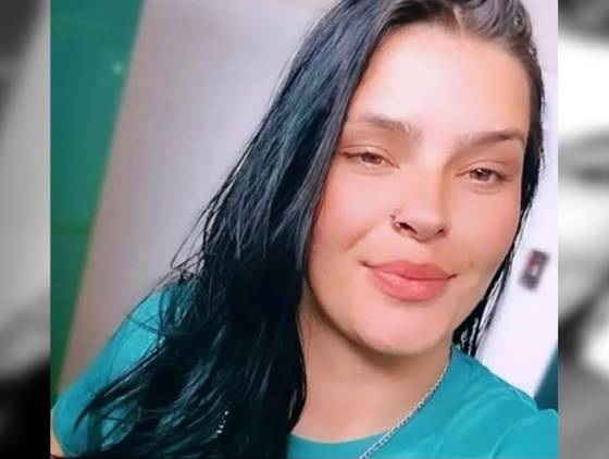 Jovem mãe é brutalmente assassinada no Paraná; Ex-companheiro é o principal suspeito