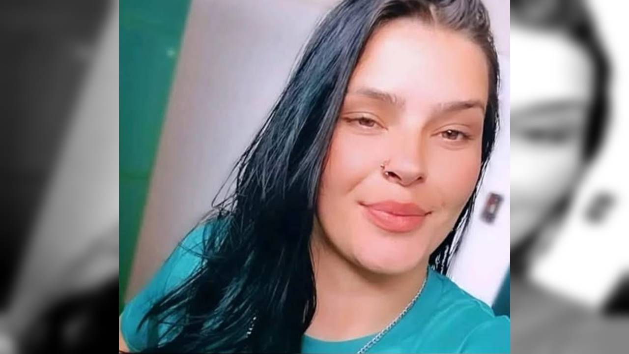 Jovem mãe é brutalmente assassinada no Paraná; Ex-companheiro é o principal suspeito