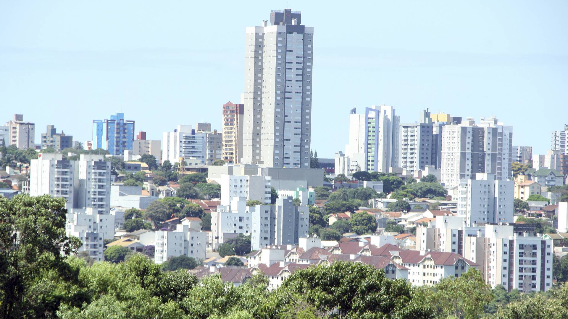 Geração de emprego cresceu 347% no ano passado em Cascavel