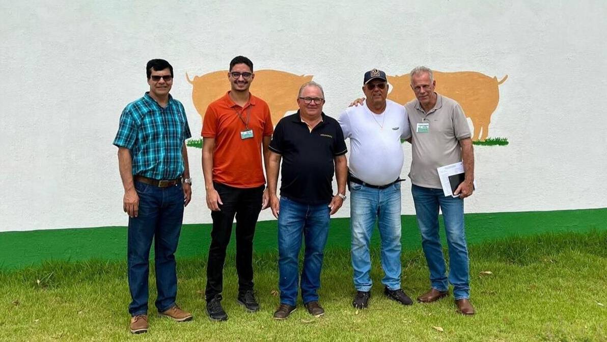 Granja-Escola é tema de encontro no Colégio Agrícola Estadual de Toledo