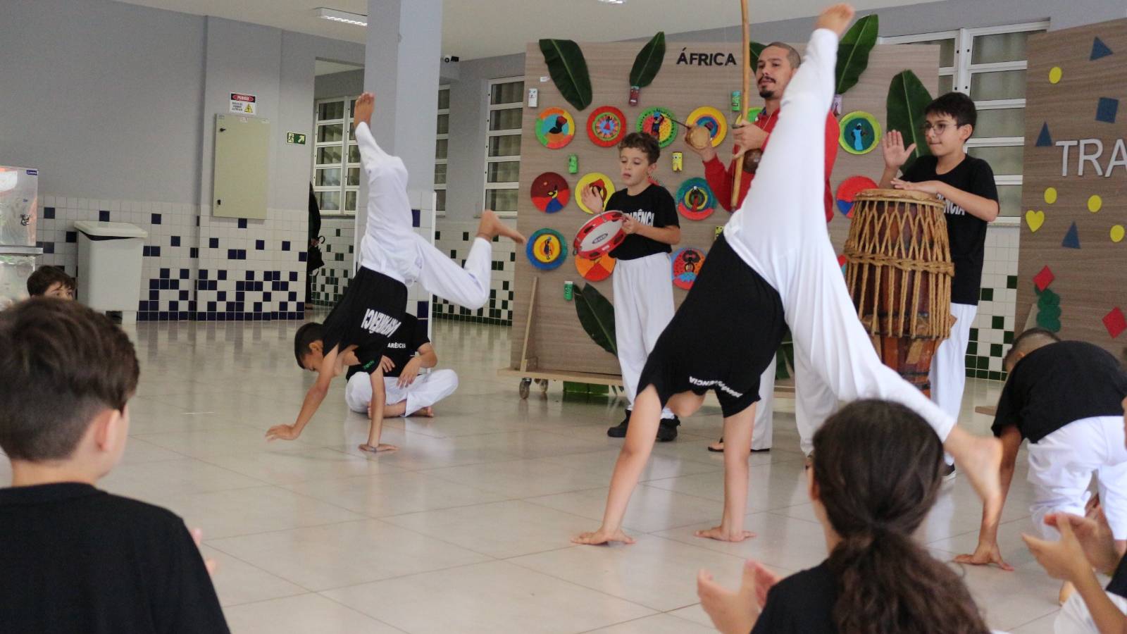 Educação abre chamamento público para laboratórios do Tempo Integral em Cascavel