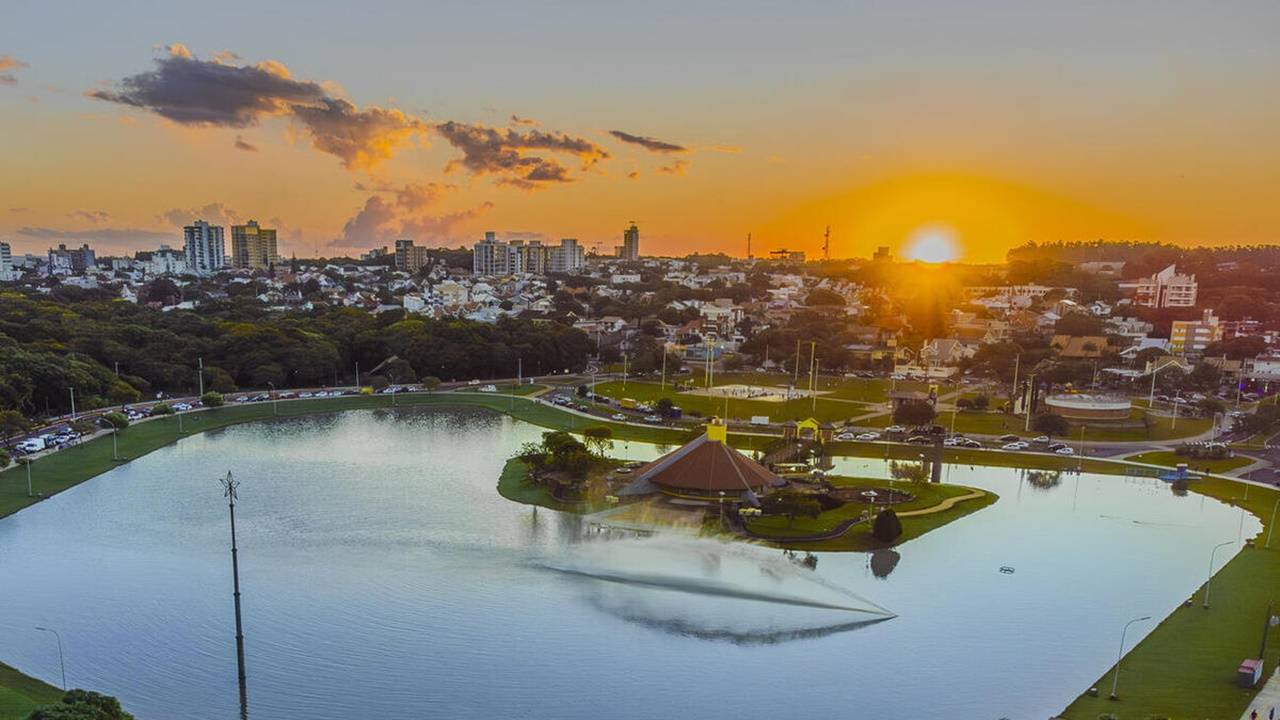 Meio Ambiente apresenta Plano de Segurança de Barragem do Lago Diva Paim Barth